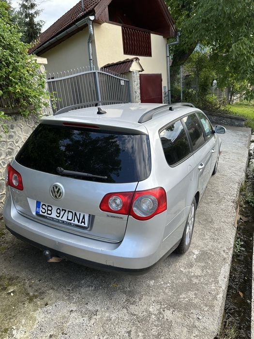 Vand Passat b6 1.9 tdi