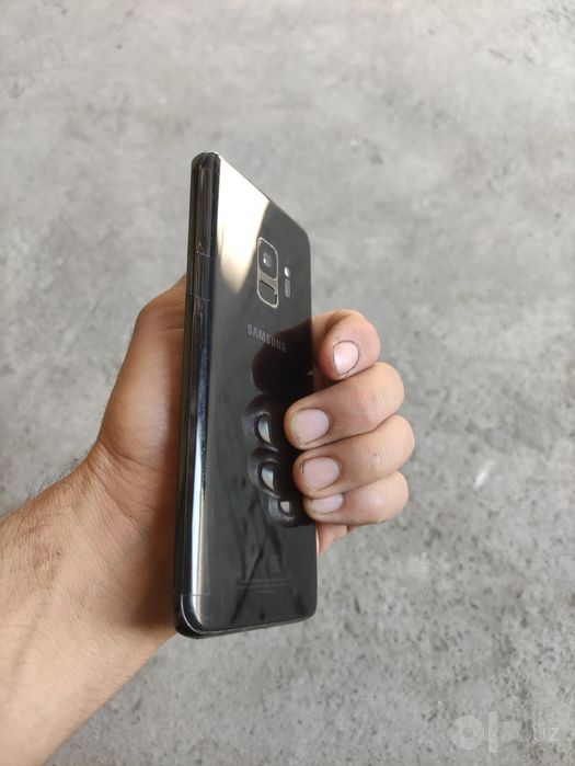 Samsung S9 4/64 vetnam dubay