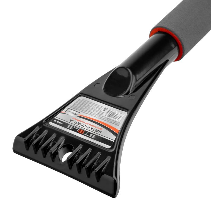 Щетка сметка для авто