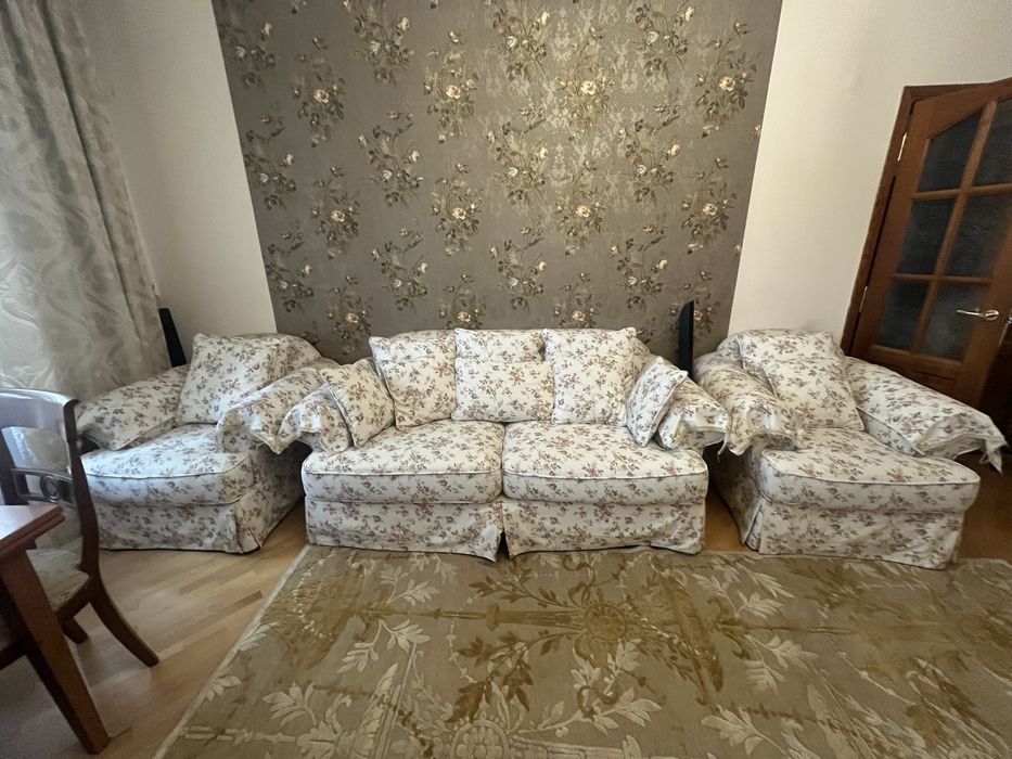 Мягкая мебель для дома и гостиницы