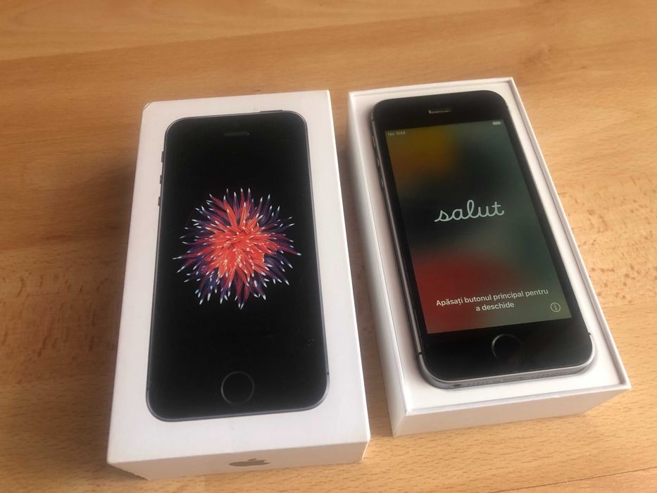 iphone 6s 16 gb - Telefoane la preț mic | OLX.ro