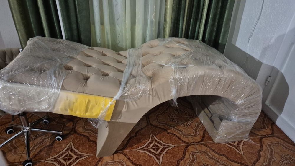 Mobila pt aplicarea extensiilor de gene