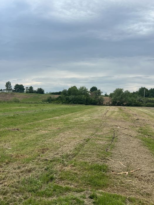 Lapusel, teren 40 ari