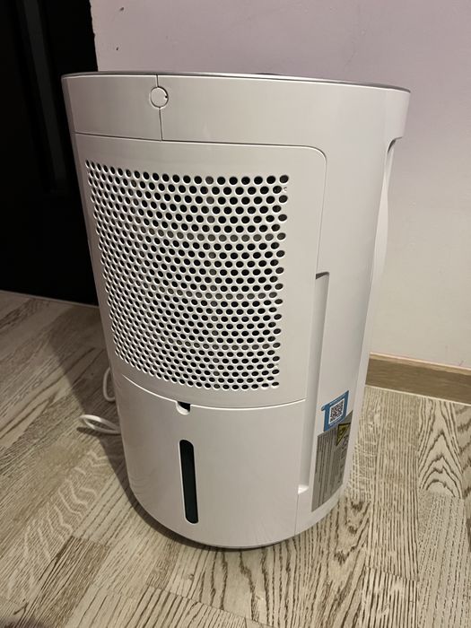 Dezumidificator Cecotec Bigdry 9000 Connected 90Mp, 20 Litri pe zi