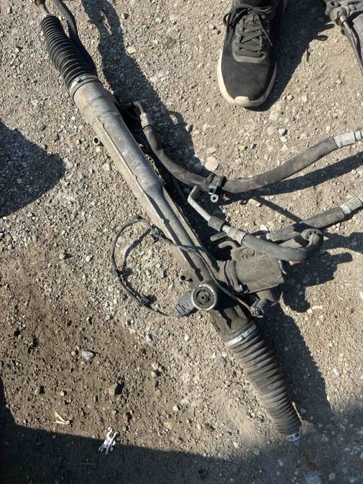 Кормилна рейка хидравлична Audi A8 Ауди А8 D4 3.0tdi 4,2tdi 4h1422065G