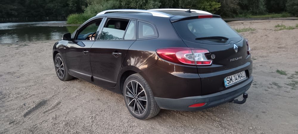 RENAULT Megane 2013 — imagine 4