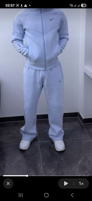 Костюм спортивный Nike