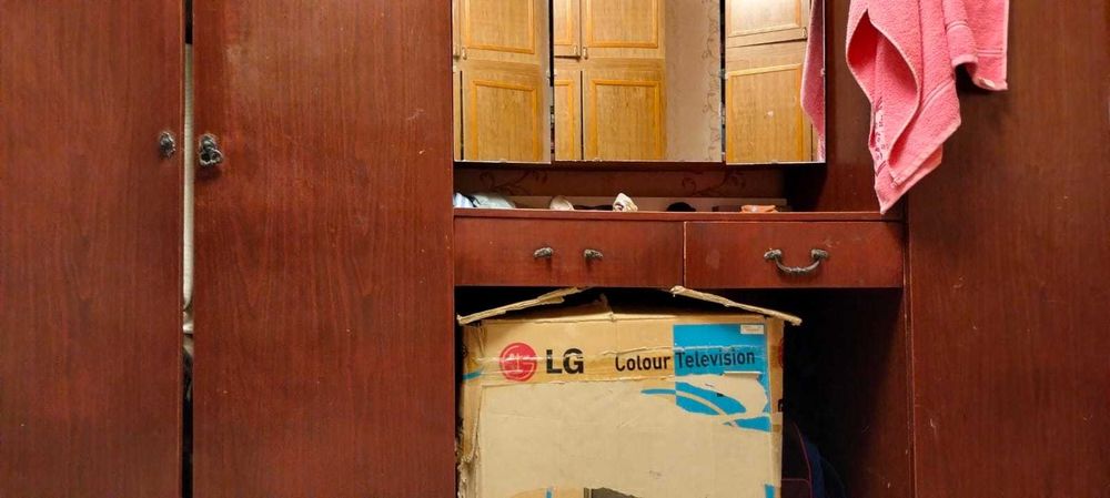 СРОЧНО Продам шкаф недорого