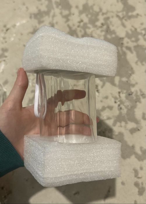 Портативный блендер