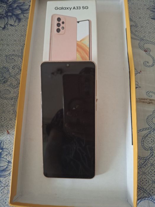 Samsung Galaxy A33 5G