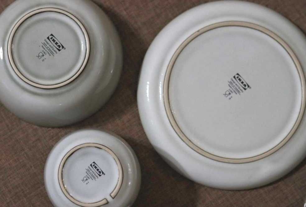 Bol best sale ceramica ikea