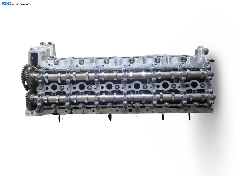 Chiuloasa Chiulasa BMW Seria 7 F01 F02 3.0 Diesel 2008 - 2015 Cod 7812929 [MX0385]