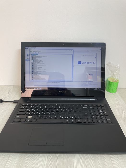 Ноутбук Lenovo AMD A8