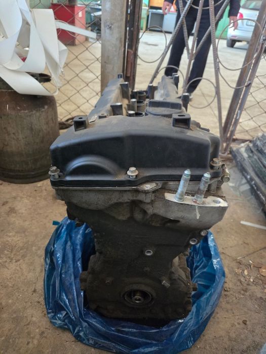 Продам двигатель киа соренто 2.4 2016 год