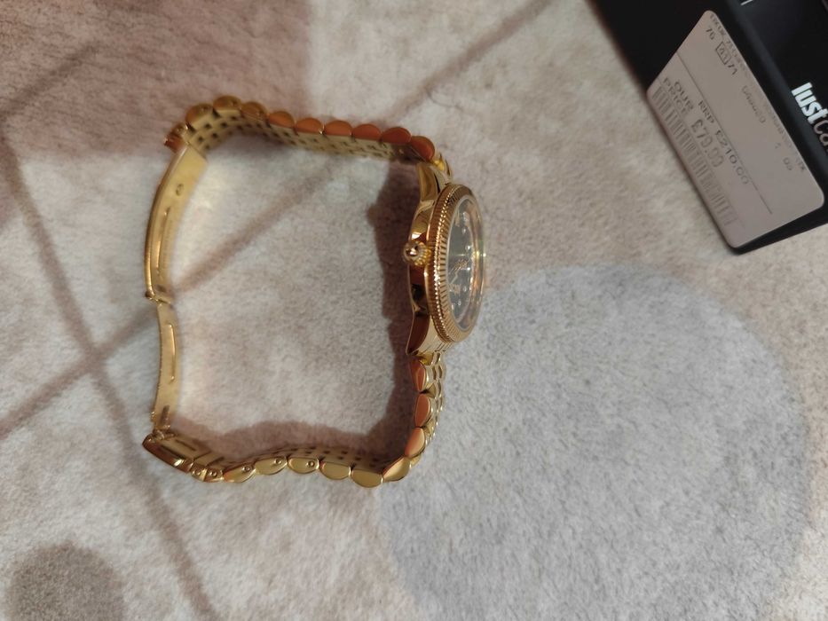 Дамски часовник Just Cavalli