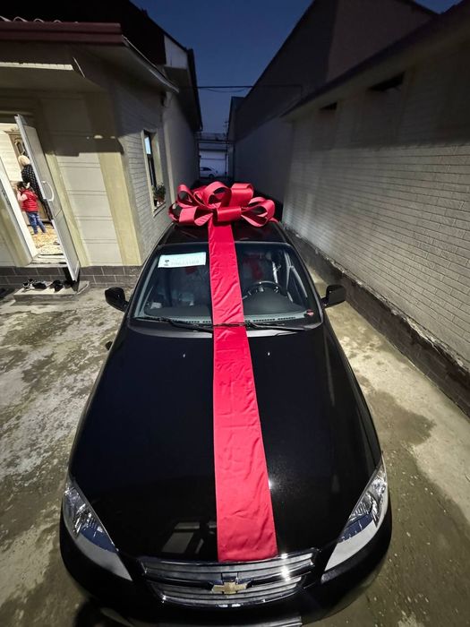 Мошинага бант.Подарочный бантик  прокат аренда для авто Ташкент