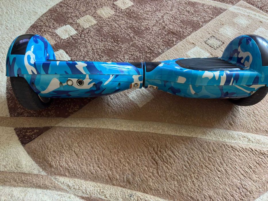 Vand Hoverboard MonkeyBoard+ incarcator+ geanta