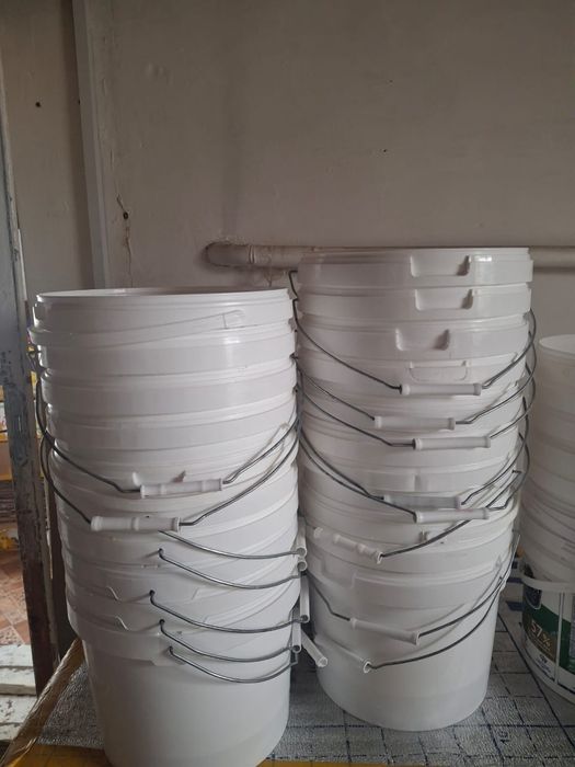 Ведро 10литров Актобе