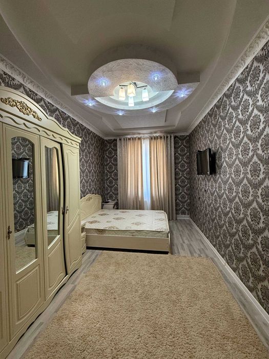 Аренда сдается По-Суточно квартира! Фрунзе, со всеми удобствами.