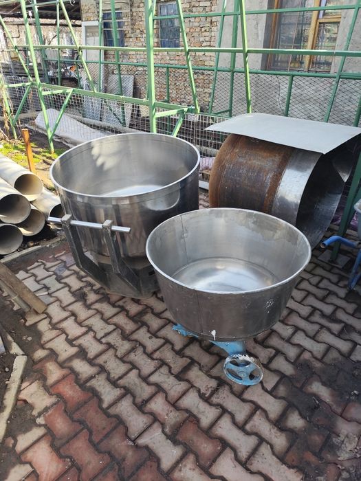 Продам дежу 300литров