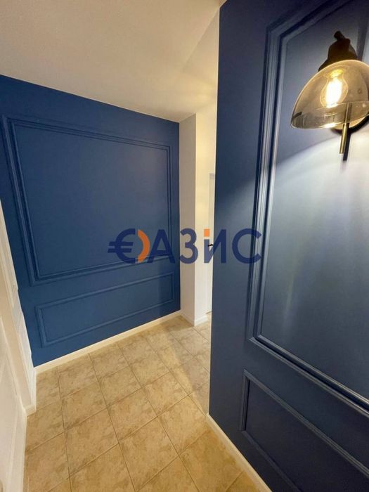 Продава се Двустаен апартамент в Свети Влас - 70 кв.м за 713 €/кв.м - Снимка #2