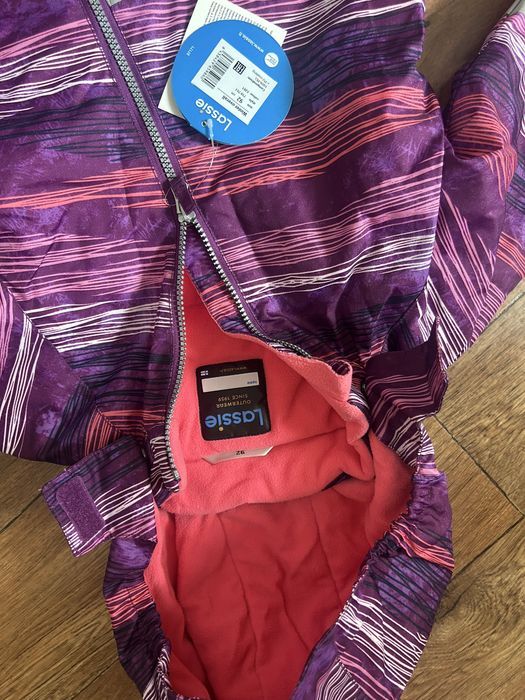 Детский комбенизон