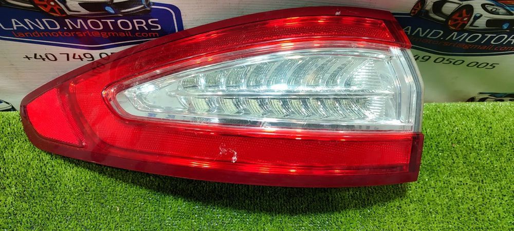 STOP STANGA ARIPA FORD MONDEO MK5 2014–2019 / COD OEM DS73-13405-FG / DS7313405FG (5F2)