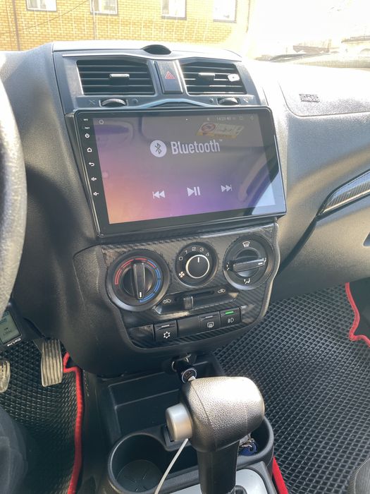 Гранта ФЛ автомат