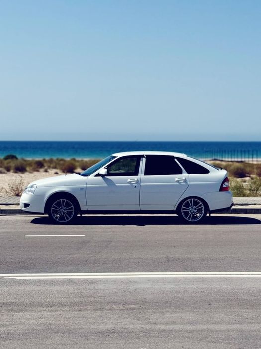 Диски r16 на Ваз