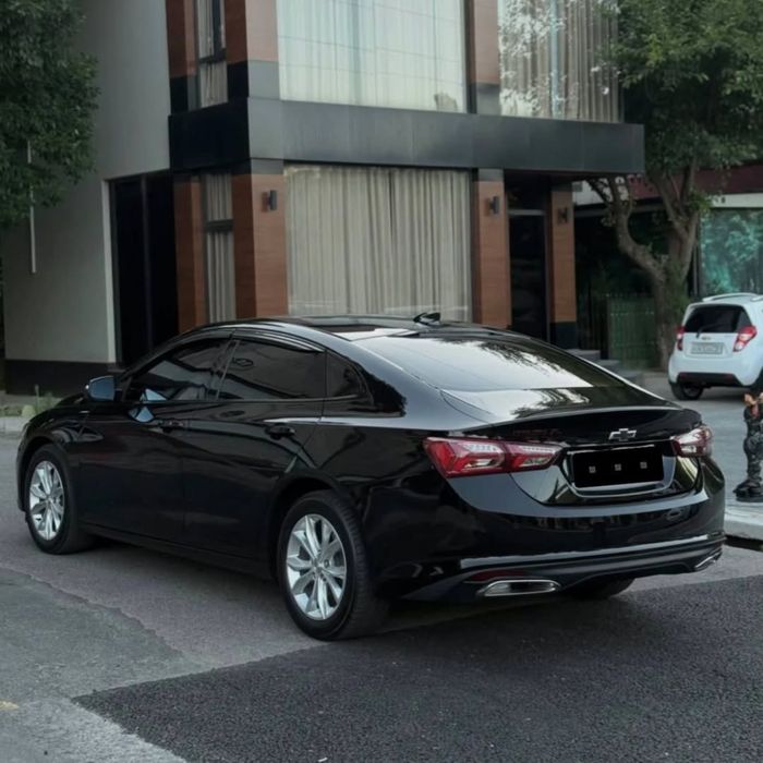 Malibu Xl sotiladi
