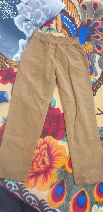 Дънки и  панталон