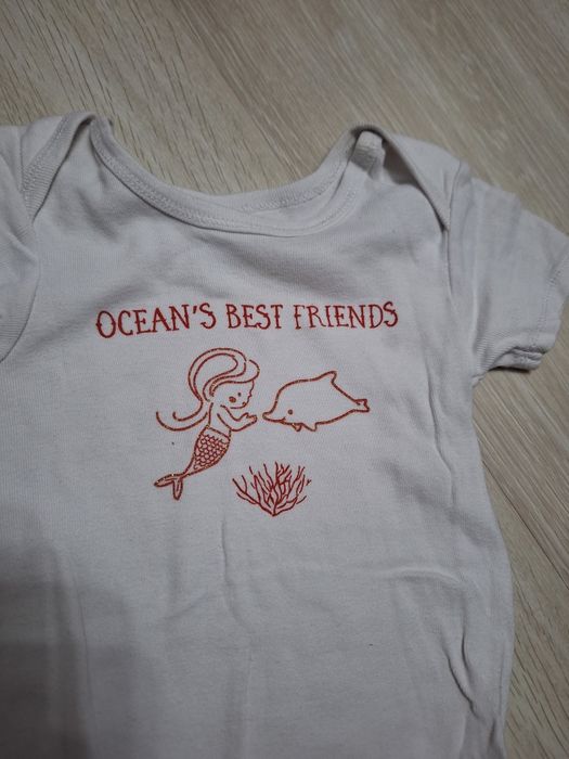 Body Set 4 buc marimi in poze