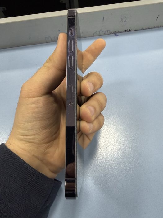 Iphone 14 pro max 256 gb