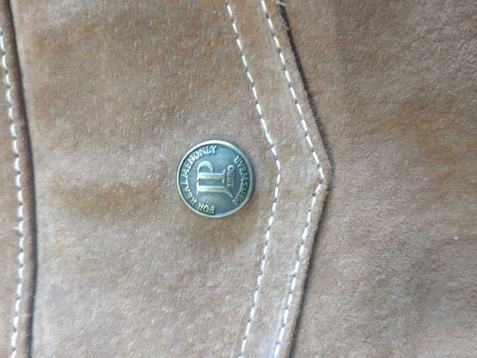 Kaто ново мъжко яке JP