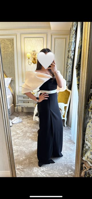 Веречернее платье Malli “ Зефир”