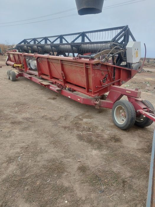 Продам Акрос  жатка 9 метров