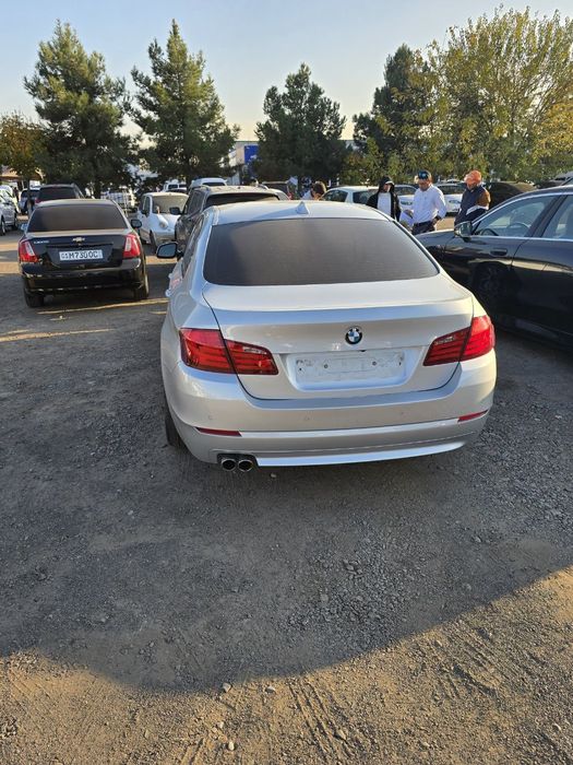 Продаётся BMW f10