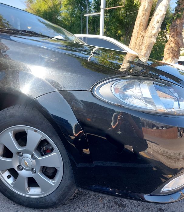 Other Lacetti / Gentra 2021 — 2