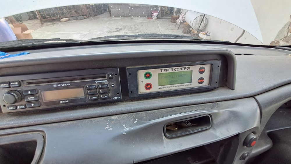 Ford tranzit 2.4  2005