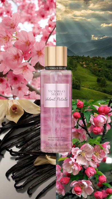 Victoria’s Secrets
