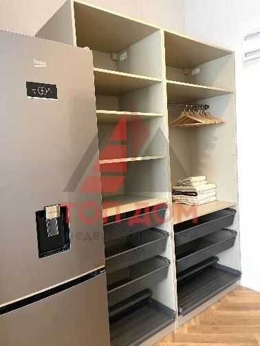 Продава се Едностаен апартамент в Варна, Аспарухово - 46 кв.м за 2566 €/кв.м - Снимка #8