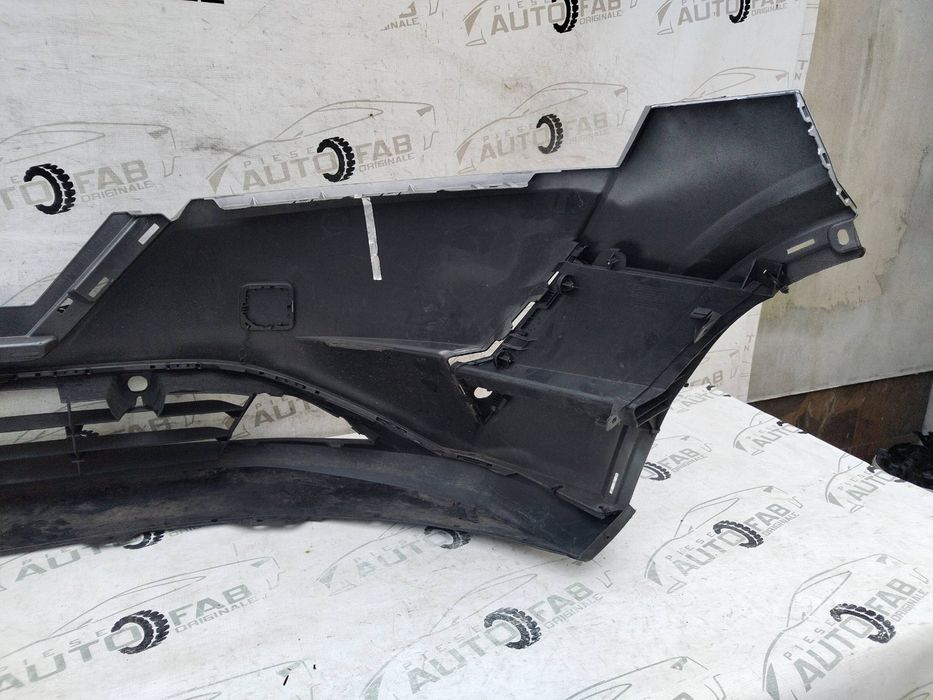 Bara fata Nissan Qashqai 3 an 2021-2022-2023-2024