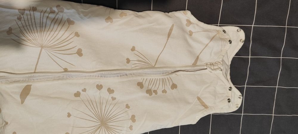 Спални чувалчета, зимни, 3-6 м.