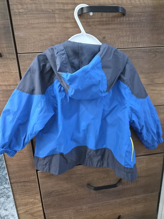 Детски Якета за момче, zara, columbia