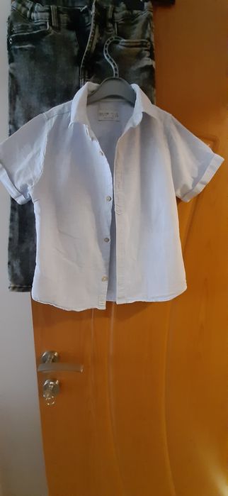 Риза за момче 116