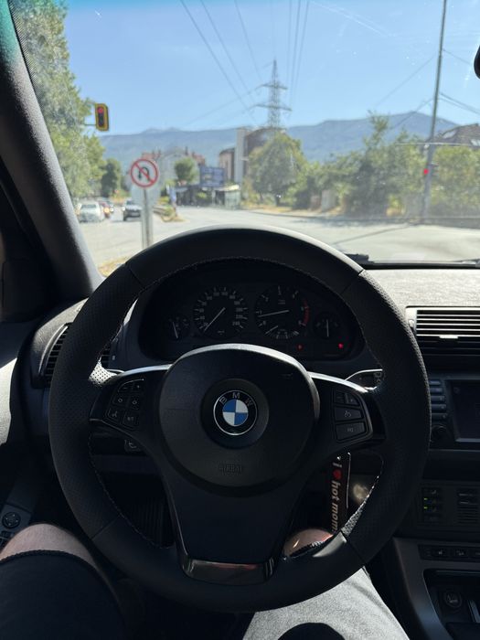 Волан за bmw x5/e39