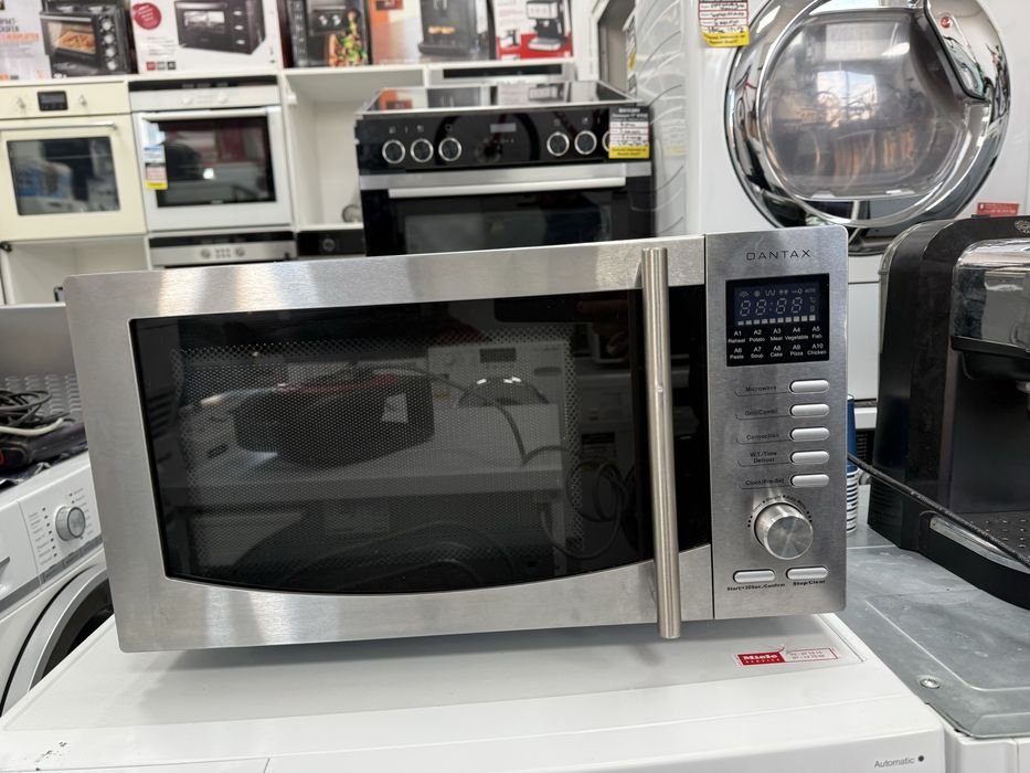 Микровълнова фурна 25л