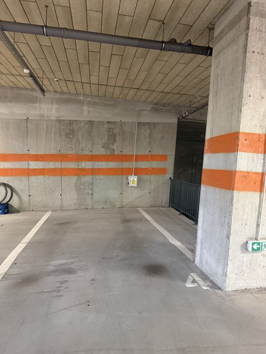 Parcare subterană Sophia Residence, str. Bună Ziua, Cluj-Napoca