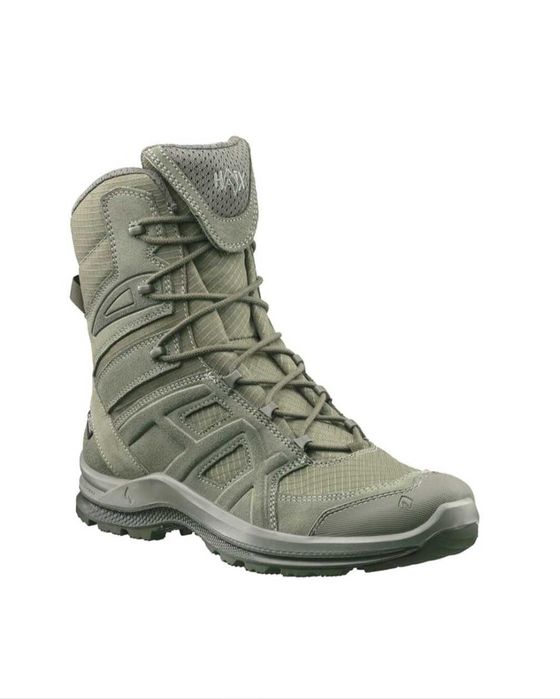 Тактически кубинки BLACK EAGLE Athletic 2.1 GTX high/sage В
