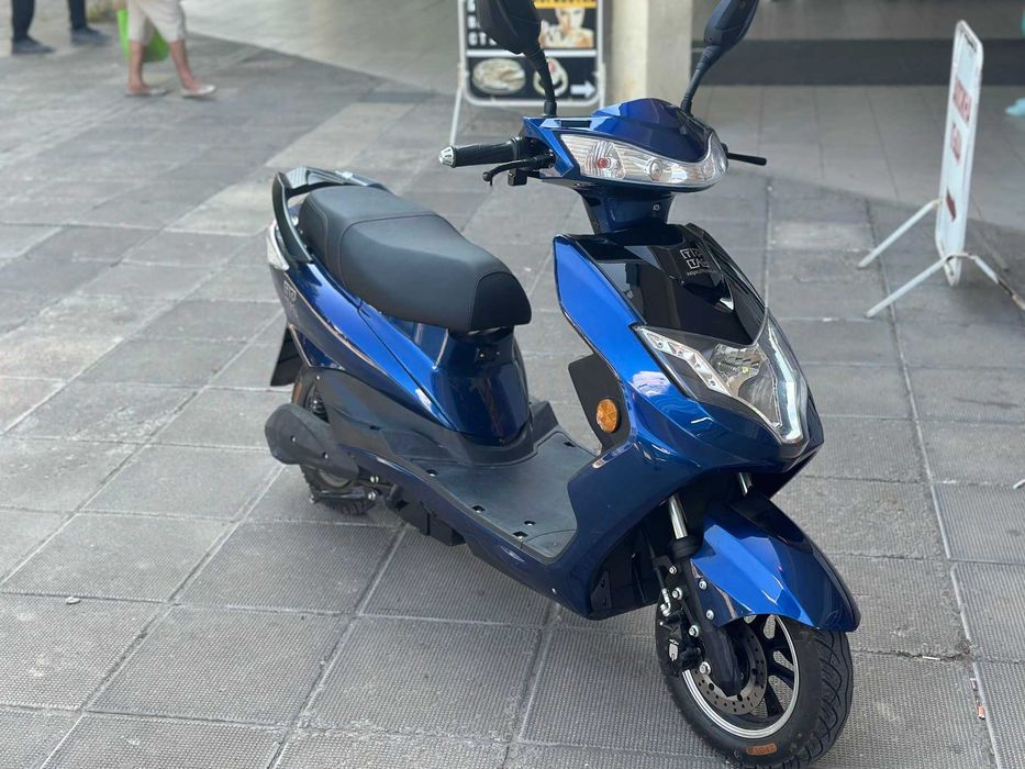 Електрически скутер модел My Force ЕМ006